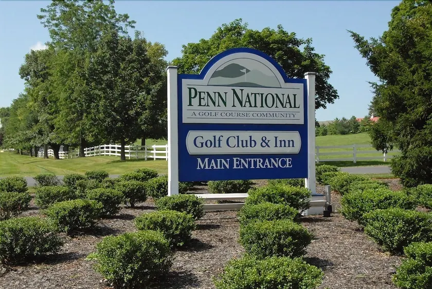 Penn National Inn - Image 1
