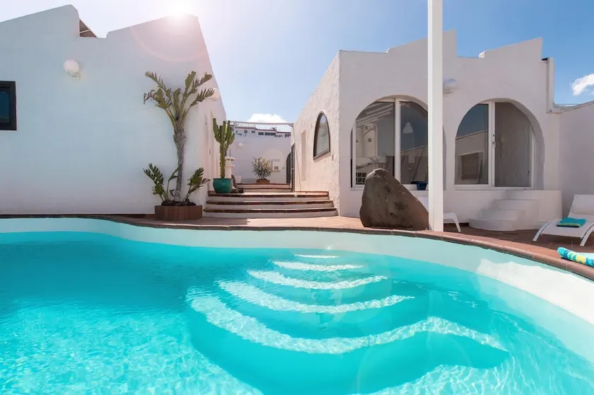 Beach House At Playa Del Hombre - Image 1