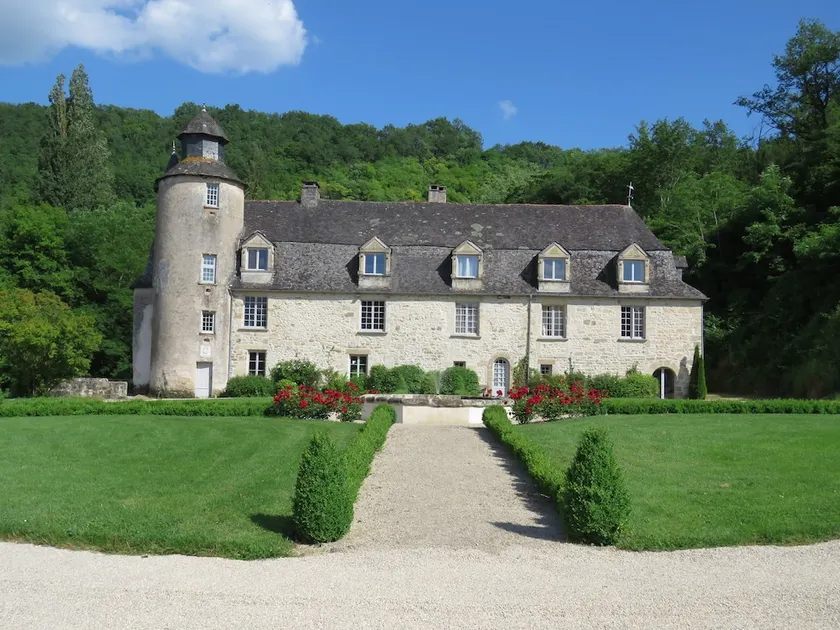 Chateau De Gaubert - Image 1