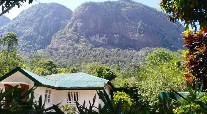Seven hills holiday Bungalow - Image 1
