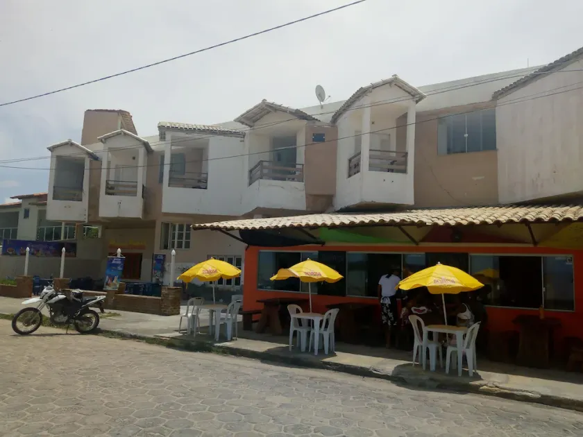 Minas Hotel - Image 1
