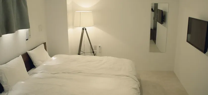 Minato Hotel - Image 1