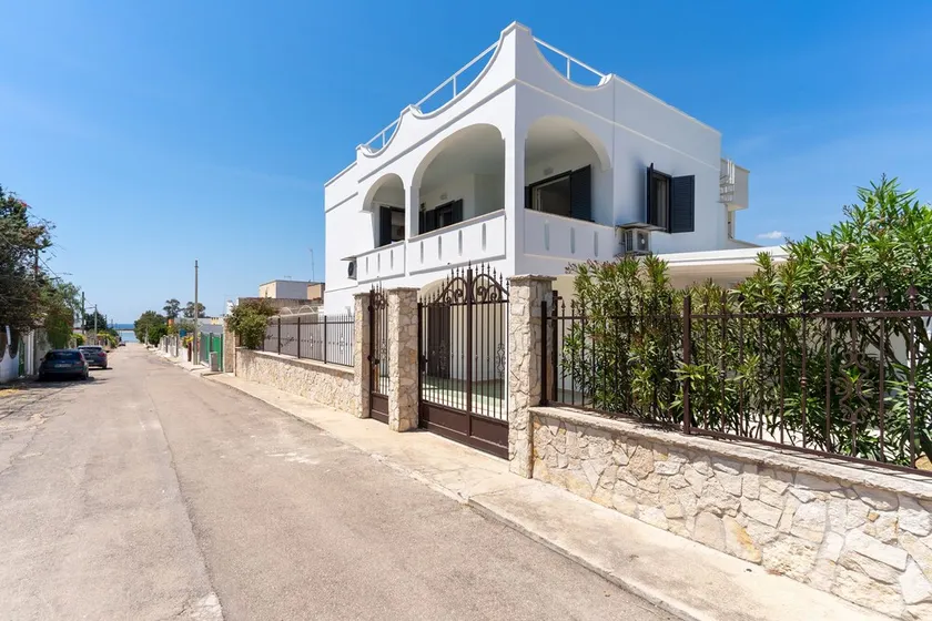 Appartamento Riviera Azzurra - Image 1