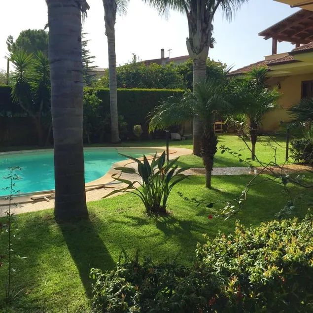 2 bedrooms appartement at Bovalino 300 m away from the beach with shared pool furnished balcony and - Image 1