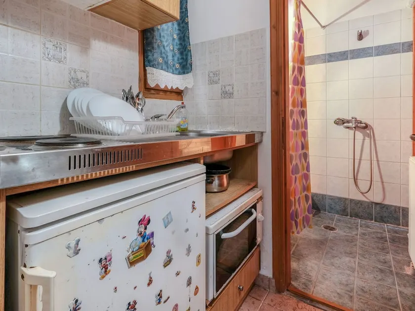 Elegant Holiday Home in Volimes With Near the Sea - Image 1