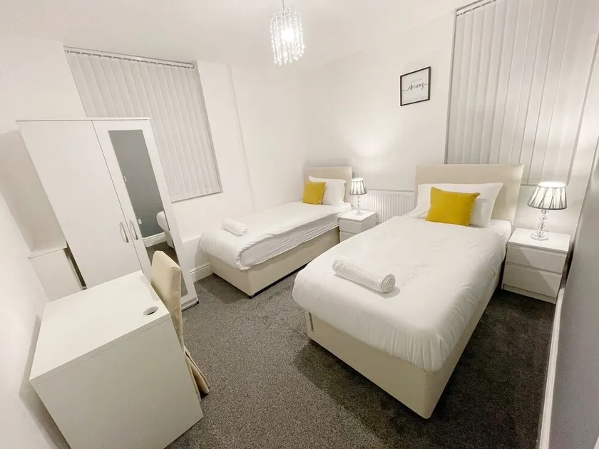 New Brighton House - Image 1
