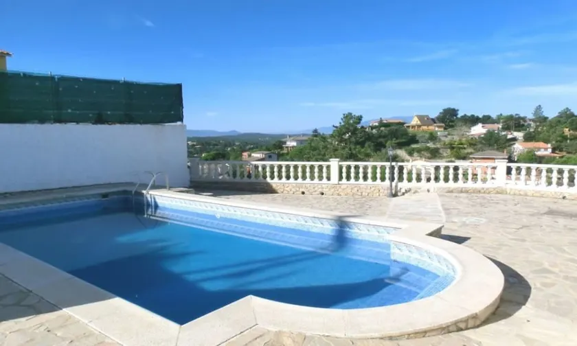 Villa in Lloret de Mar - 104027 by MO Rentals - Image 1