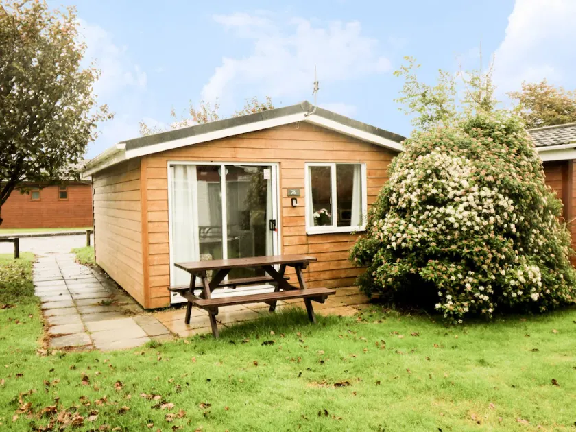Chalet 76 - Image 1