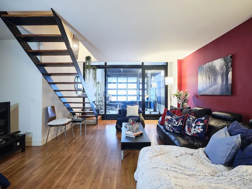 Apartamento Azca Lion´s Den by My City Home - Image 1