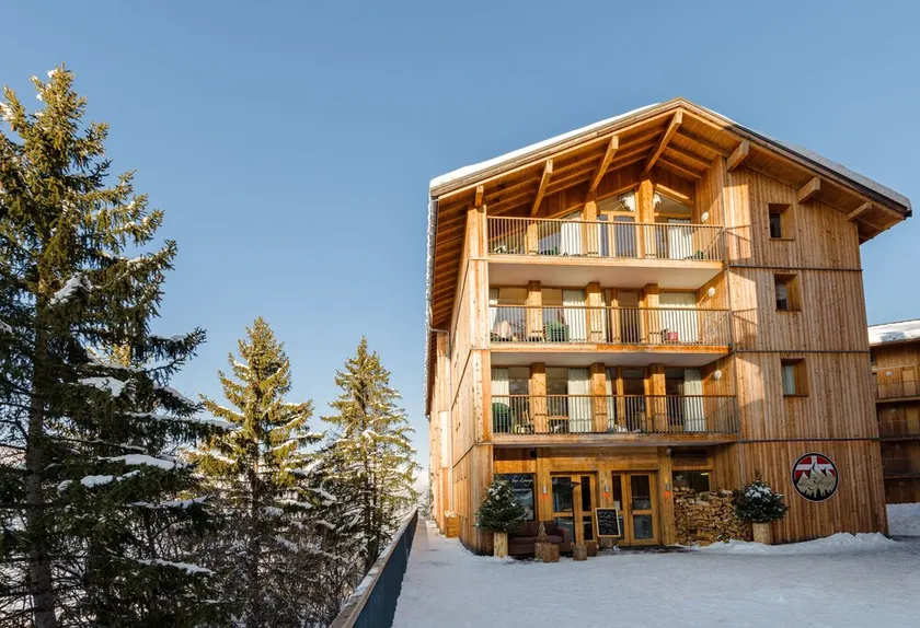 Lagrange Prestige Les 3 Glaciers - Image 1