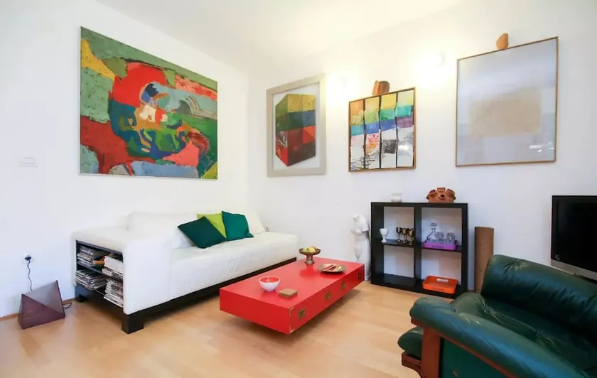 Apartment Laka - Image 1