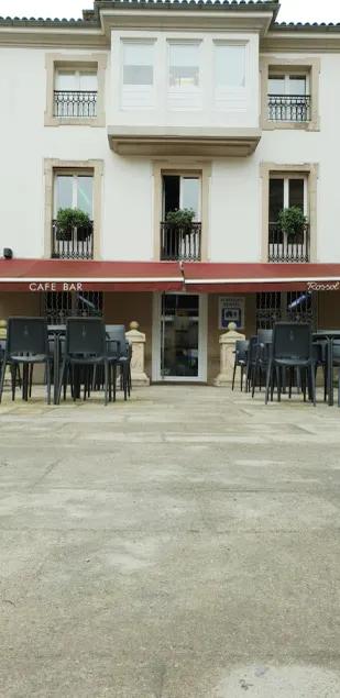 Albergue Rossol - Image 1