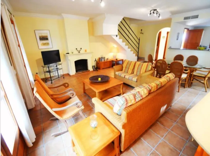 105740 House in Cala Pi - Image 1