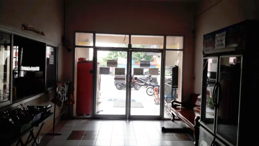 Bun Som Apartment - Image 1