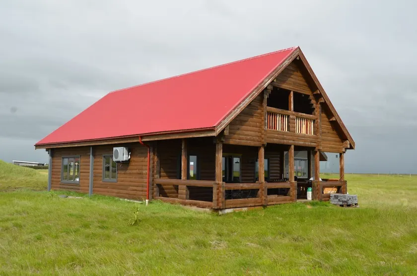The Millhouse Lodge - Image 1