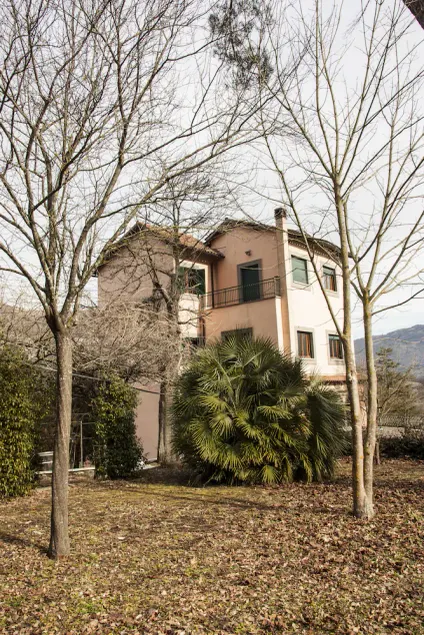 Il Casone Valle Dell'Aniene - Image 1