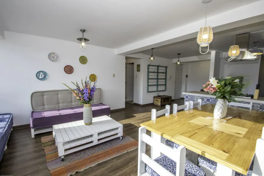 Terra Nostra Suites - Image 1
