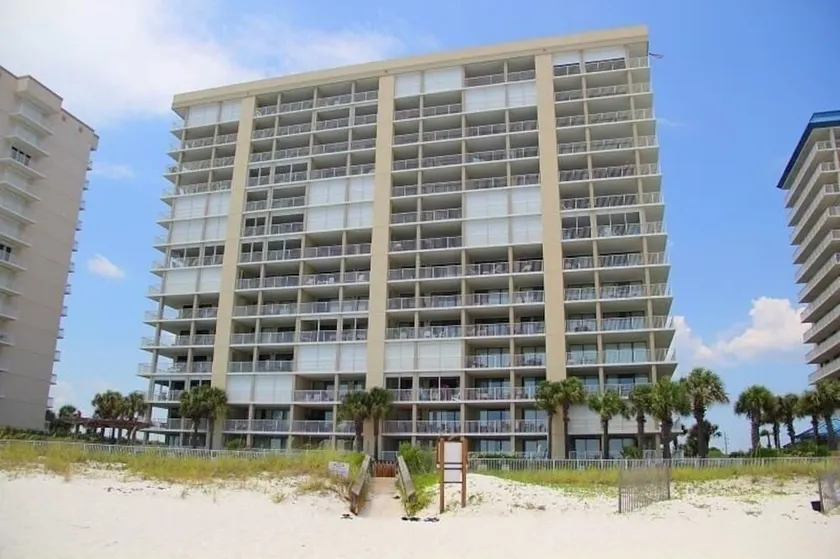 White Caps Condos - Image 1