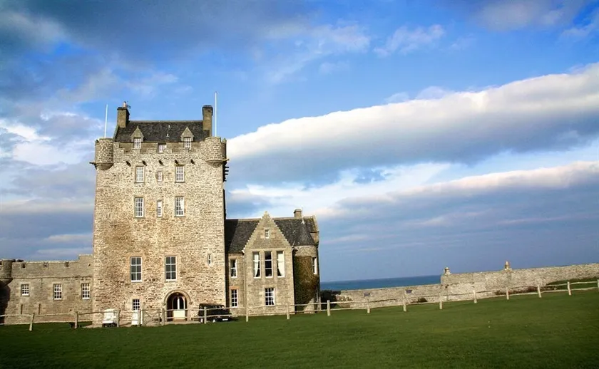Ackergill Tower - Image 1