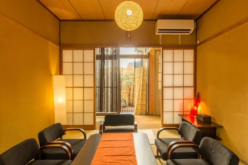 JQ Villa Kyoto Umekouji An - Image 1