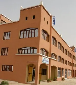 Hotel Palm Barraoui - Image 1