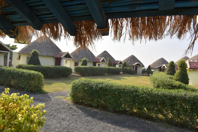 Rann Village Resort - Image 1