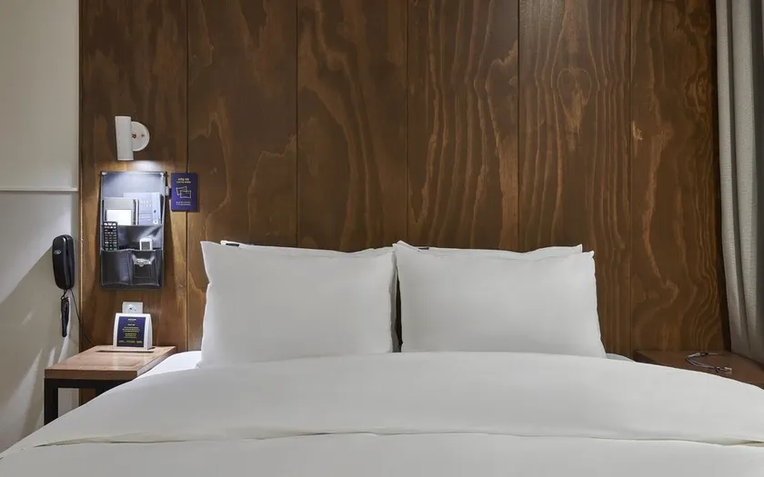 Just Sleep Hotel Yangsan Terminal - Image 1