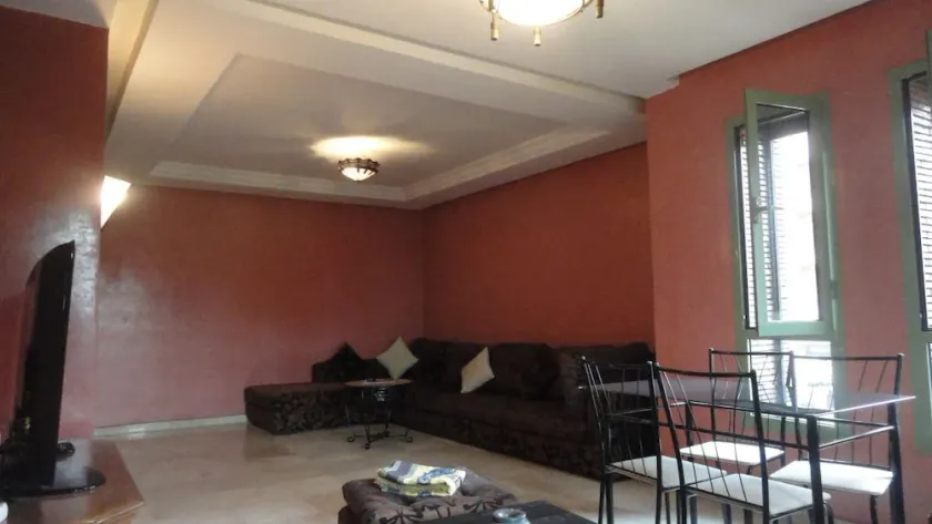 Residence Kenza Marrakesch - Image 1