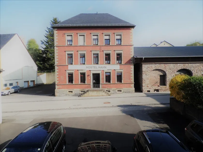 Hostel Hahn - Image 1