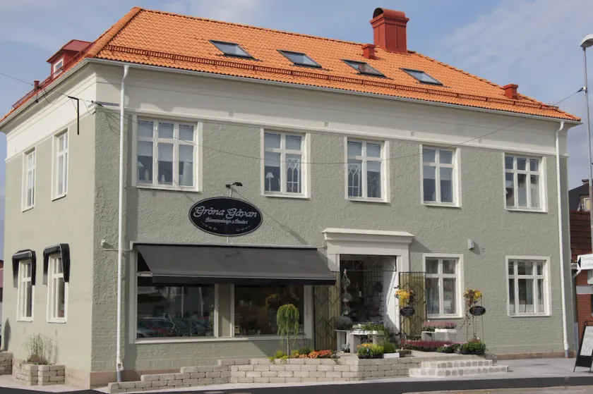 Hotell Gröna Gåvan Grästorp - Image 1