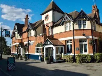 The Blue Anchor - Image 1