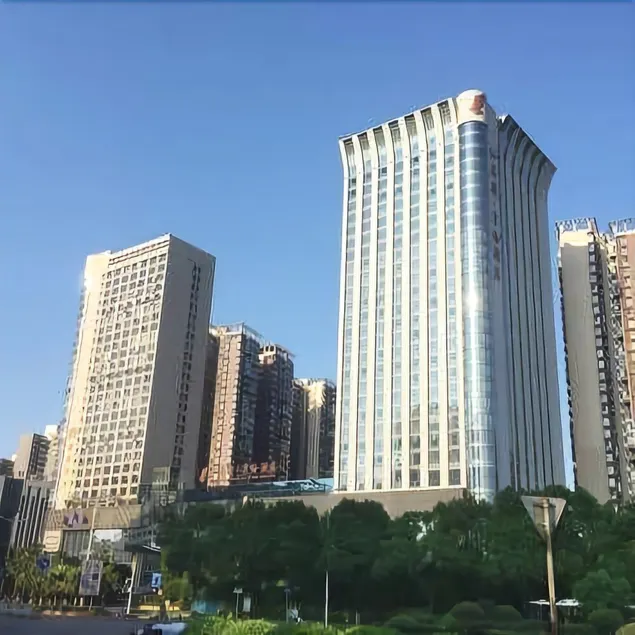 Freeland Jinglun Hotel - Image 1
