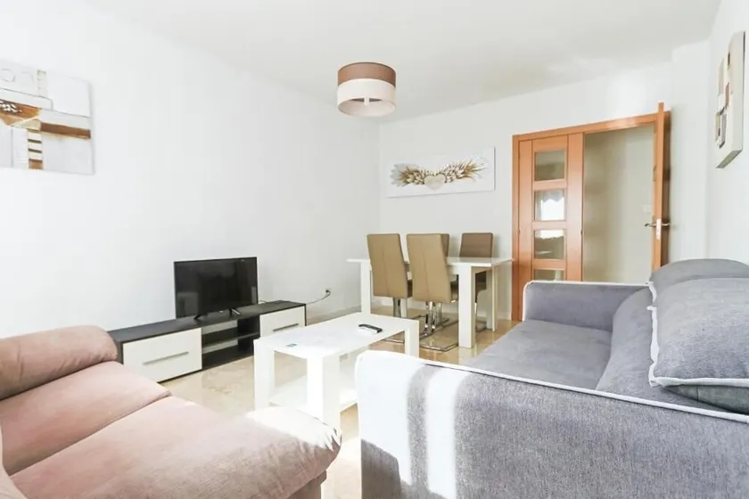 Apartamento Completo Parra Alta II - Image 1