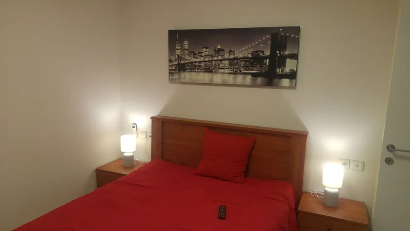 Sabba's apartment - Image 1