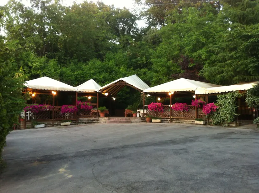La Furnacelle Hotel Ristorante - Image 1