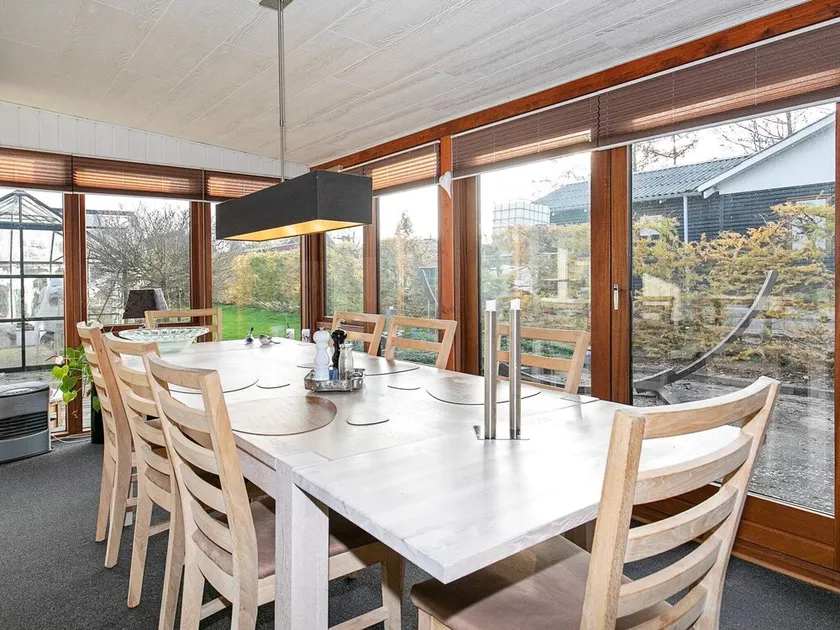 Elegant Holiday Home in Funen With Whirlpool - Image 1