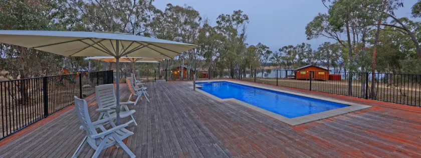 Sommerville Valley Tourist Park - Image 1