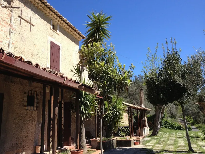 Il Casale dell'Ingegnere - Image 1