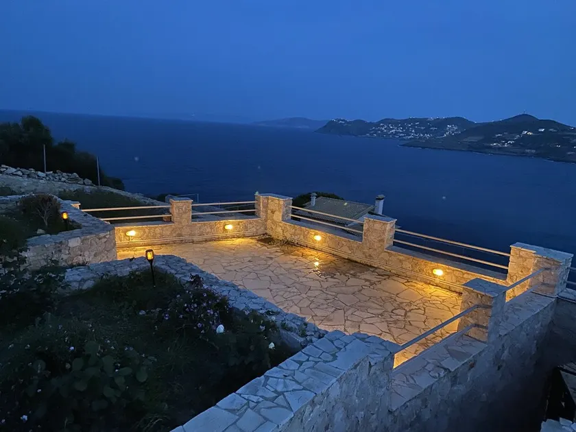Charming Chateau BY THE SEA - Image 1