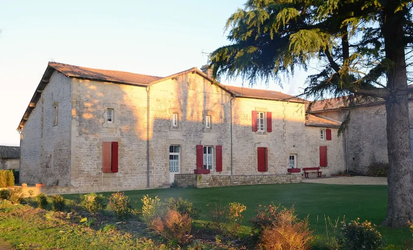 Maison D’hotes De La Groie L’Abbe - Image 1