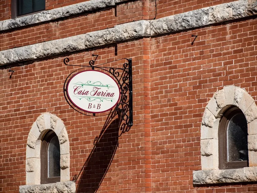 Casa Farina - Image 1