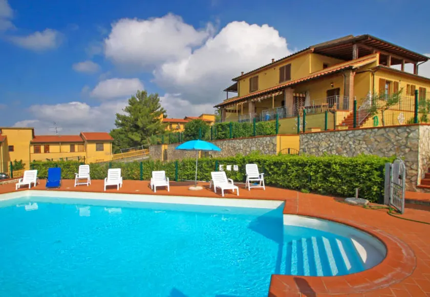 Casa Dolcebianca - Image 1