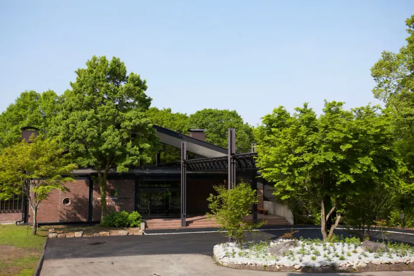 Nojiriko Hotel El Bosco - Image 1