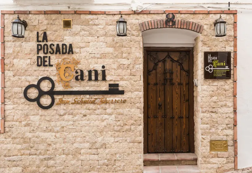 Posada del Cani - Image 1