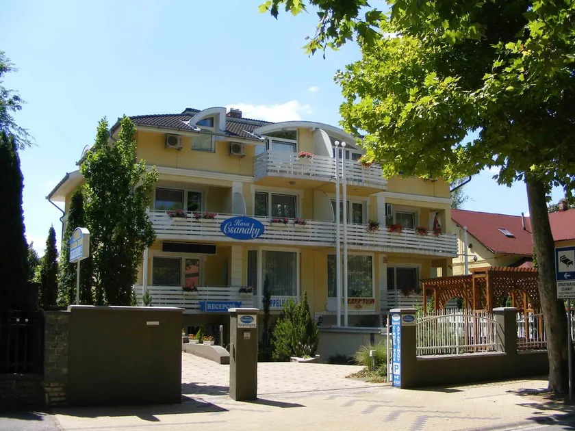 Haus Csanaky - Image 1