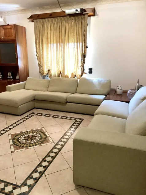 3 bedrooms appartement with city view and balcony at Cosenza - Image 1