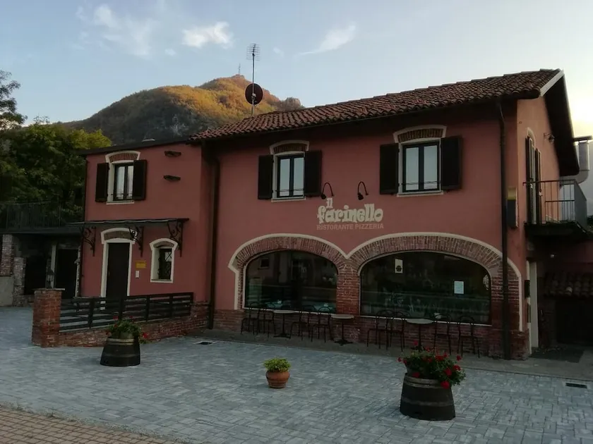 Guest House Il Farinello - Image 1