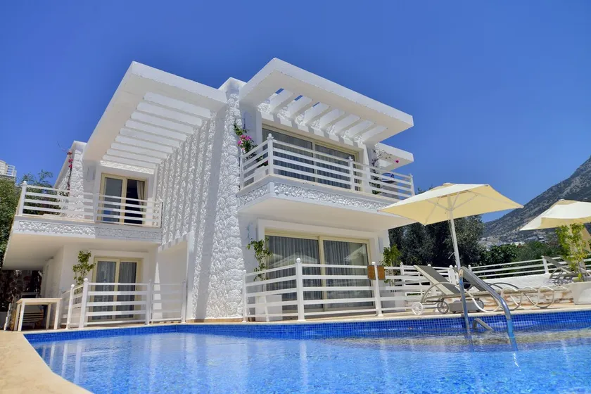 Mini Saray Hotel - Image 1