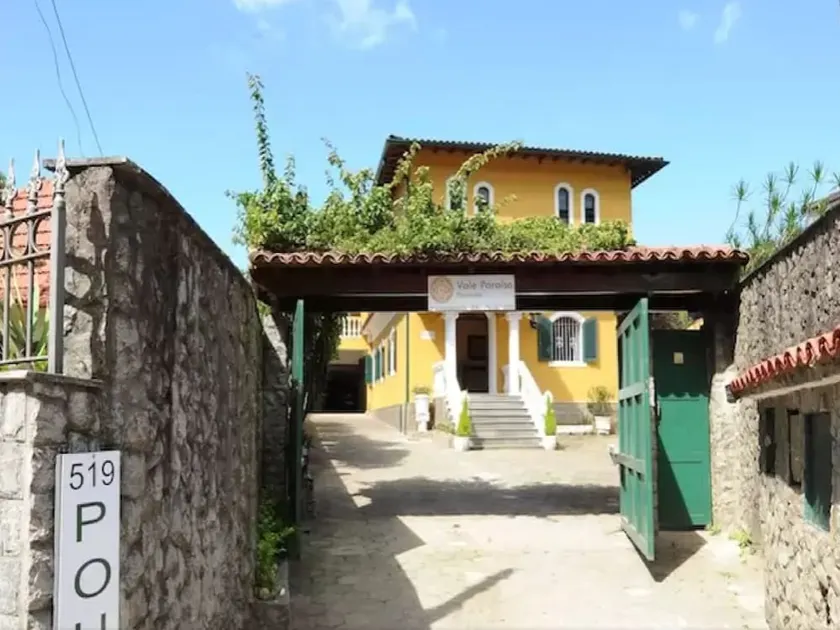 Vale Paraiso Pousada - Image 1