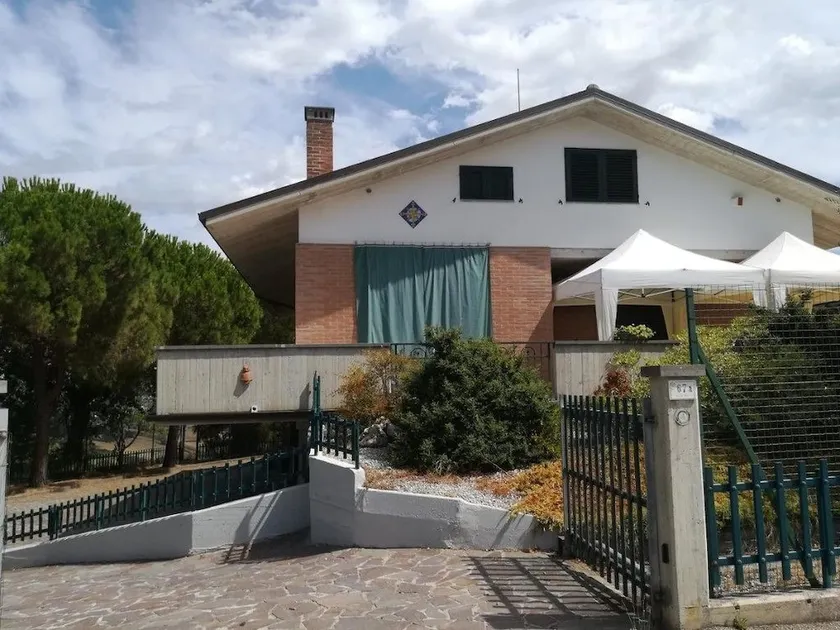 Casa della Poesia e del Bel Canto - Image 1